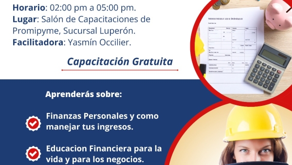 Taller Para Emprendedores Thumbnail